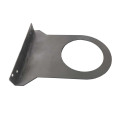 mild steel laser cutting and fabrication parts